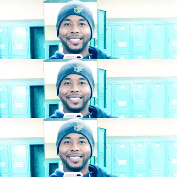 Meet your Posher, Jeffery - Picture 1 of 1